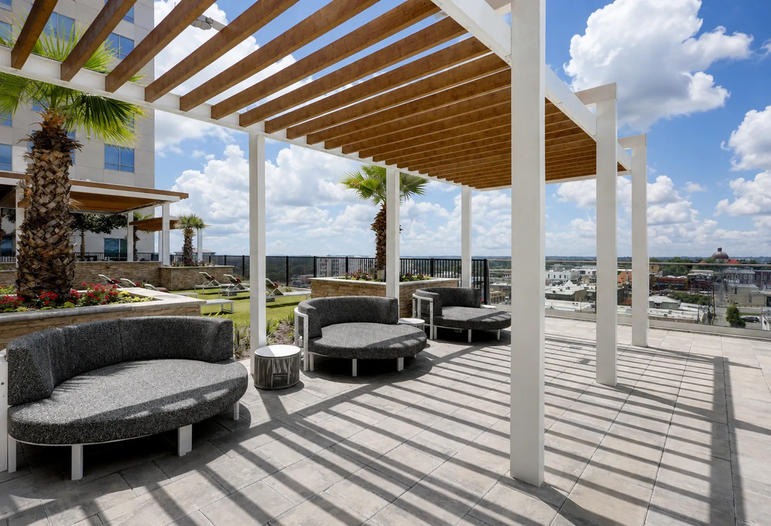 Aspire San Marcos