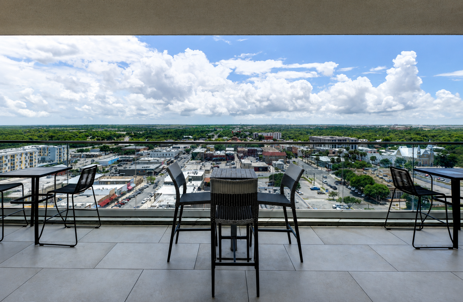 Aspire San Marcos