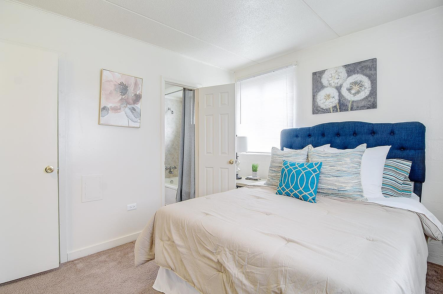 View Photos | Sedgefield Apartments