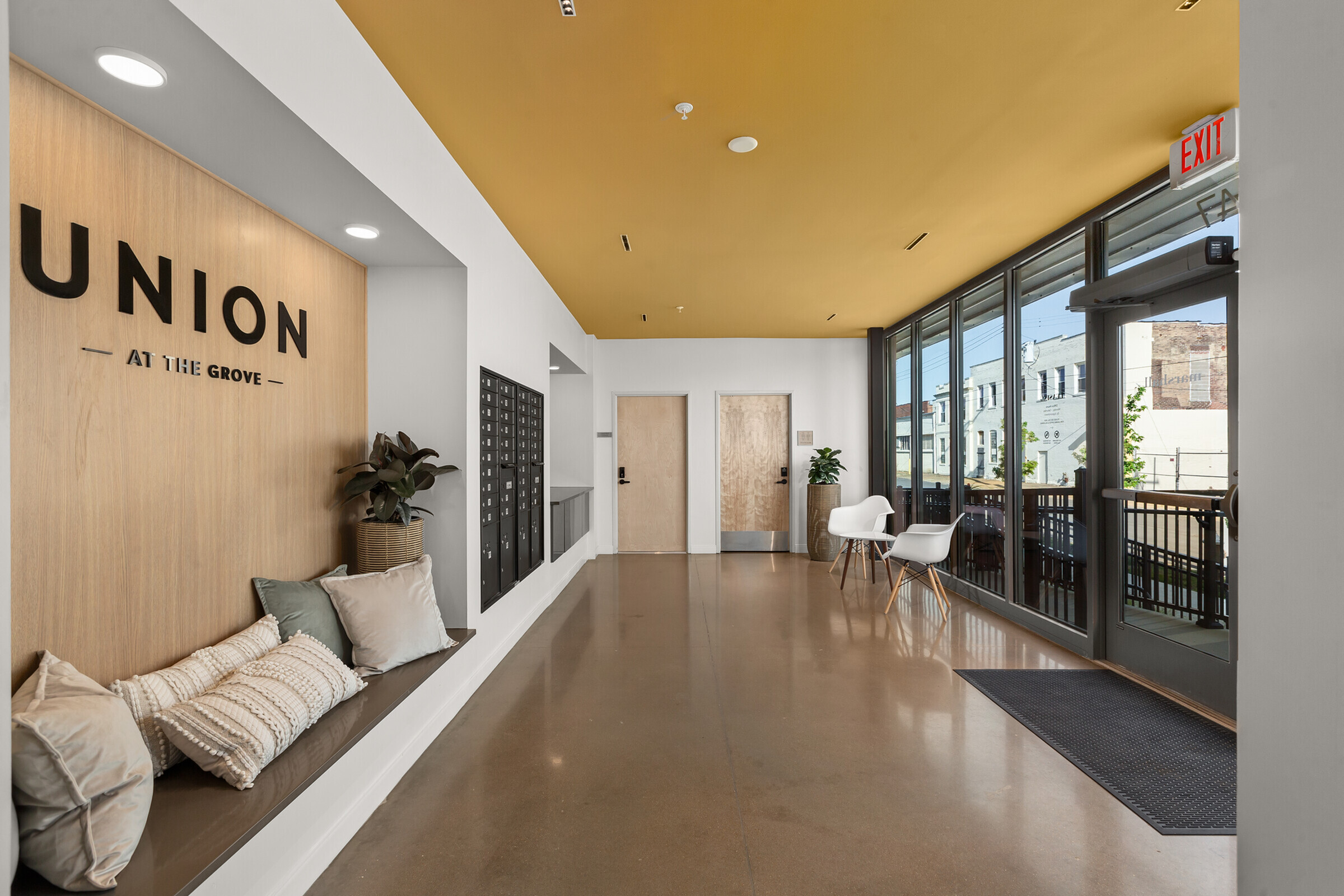 5 Reasons to Make Union at the Grove Your Next St. Louis Home-image