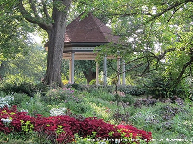 Lafayette Park