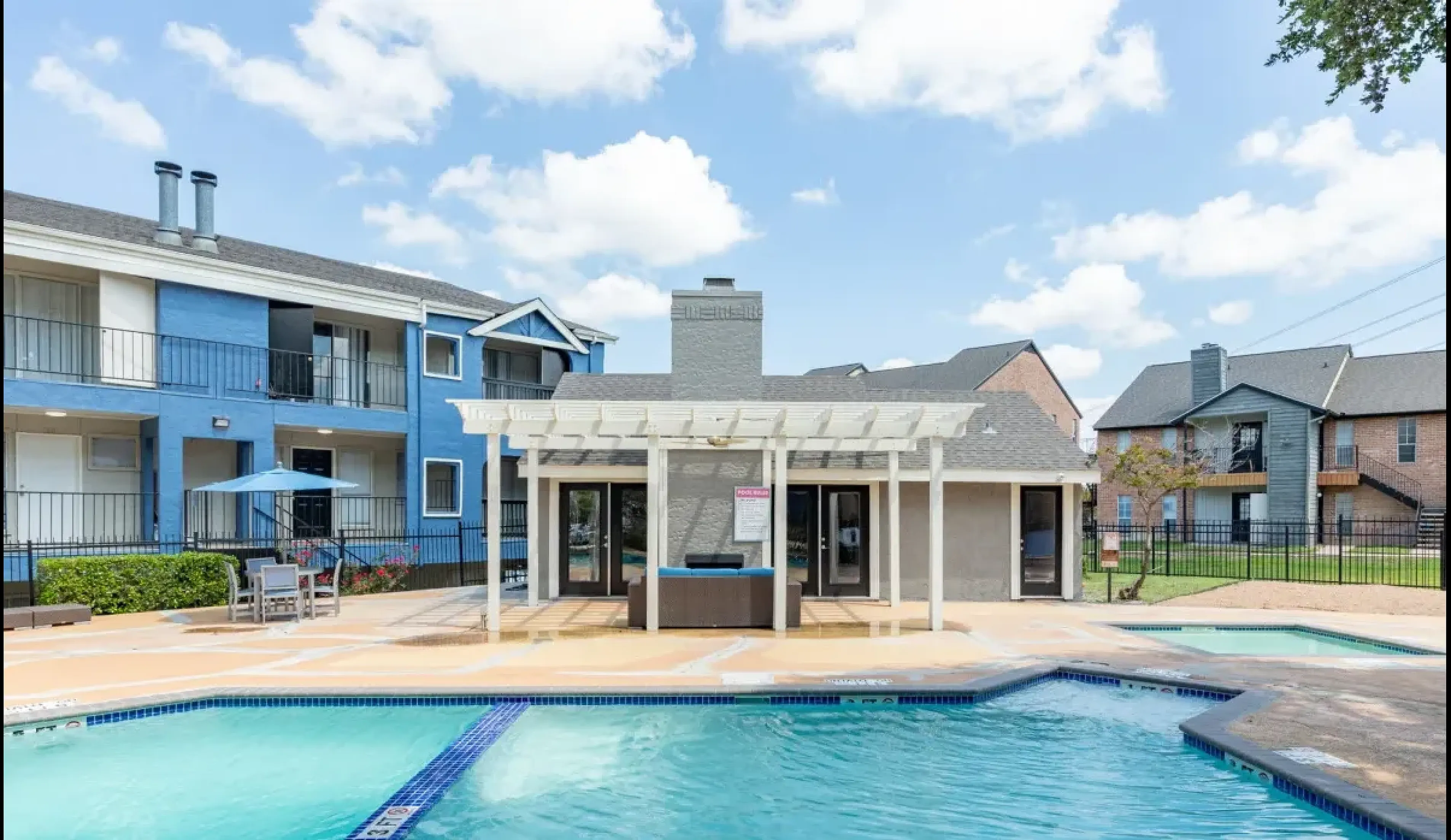 Pool Image