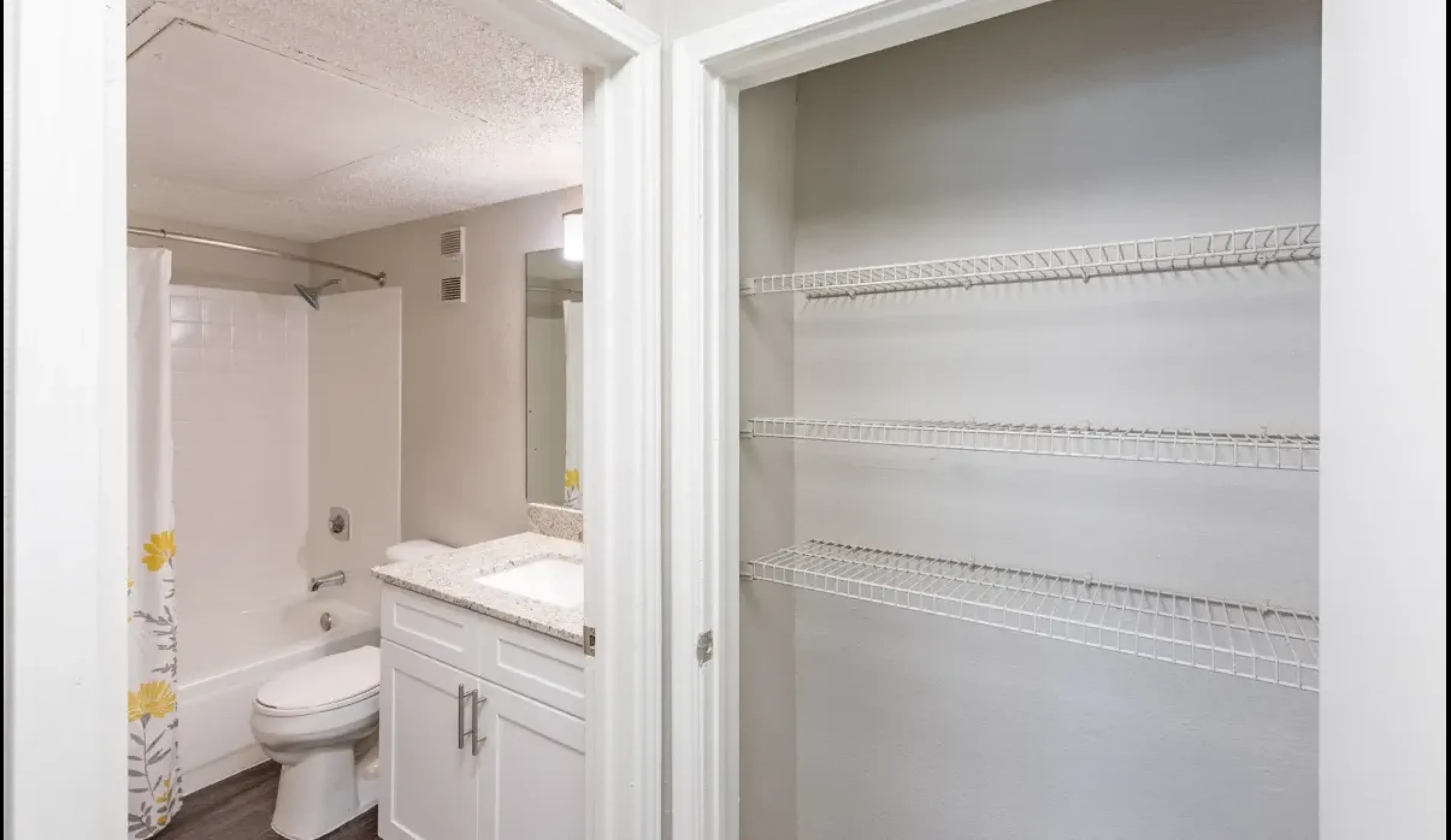 Modern Bathroom
