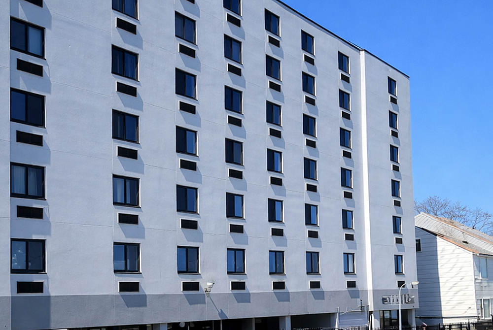 building