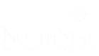 northstar logo white
