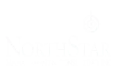 northstar white logo