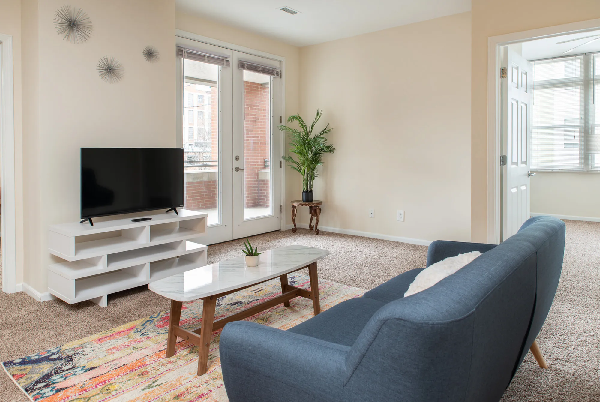 Apartment Features
