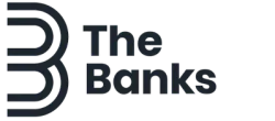 The Banks Logo