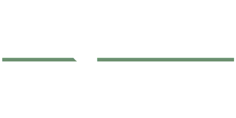 Elegant logo for The Residences on Carr Hill with modern typography and a sleek design.