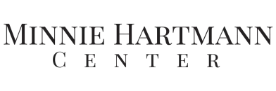 Minnie Hartmann - Logo