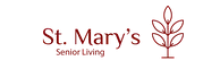 https://liveatstmarys.com/ - Logo