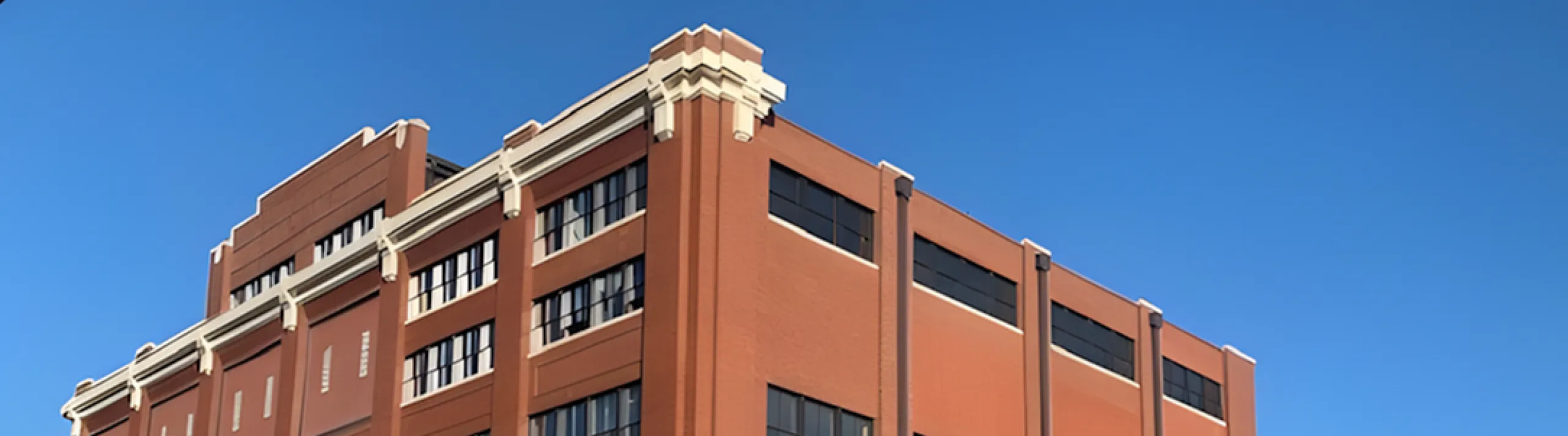 https://www.millerparrott.com - Historic Brick Building
