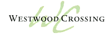 https://westwoodcrossing.com/ - logo - Logo Design