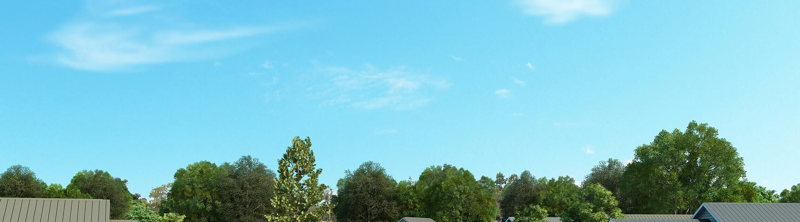 https://westwoodcrossing.com/ - Residential Street View