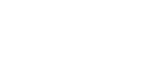 Modern logo with bold white lettering and graphic swirl, representing MGVG Living.