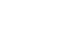 Modern MGVG Living logo featuring a dynamic swirl design in sleek white.