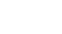 Modern MGVG Living logo in sleek white design on a transparent background.