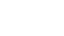 Modern MGVG Living logo featuring stylized, interlocking design elements in a sleek white finish.