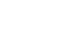 Modern MGVG Living logo with dynamic spiral design in sleek white on a bold background.