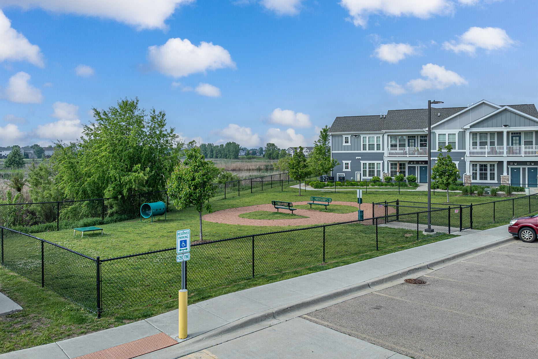 Bark Park