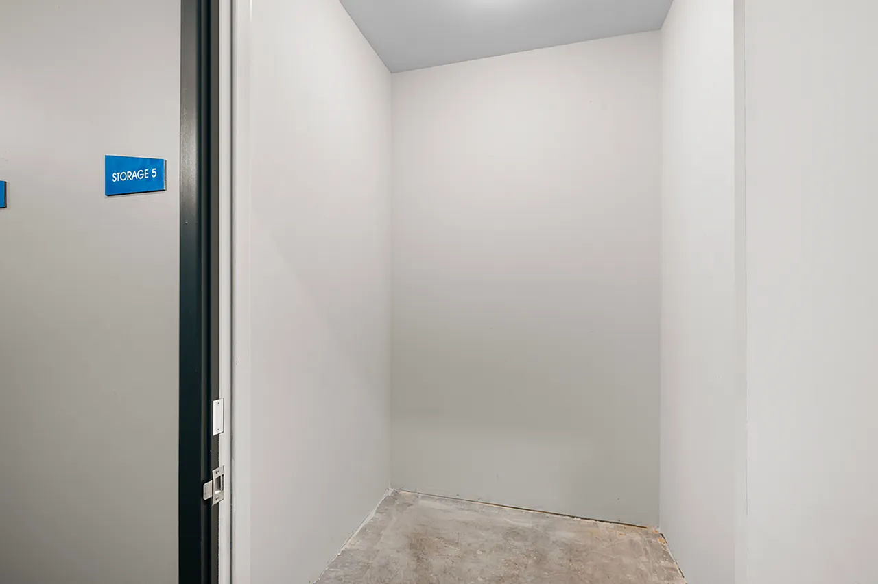 Storage