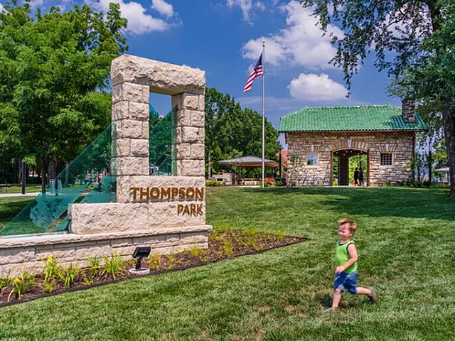 Thompson Park