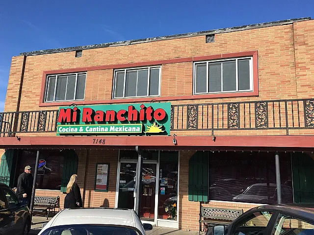 Mi Ranchito