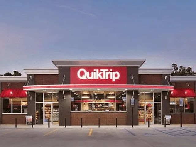 Quik Trip