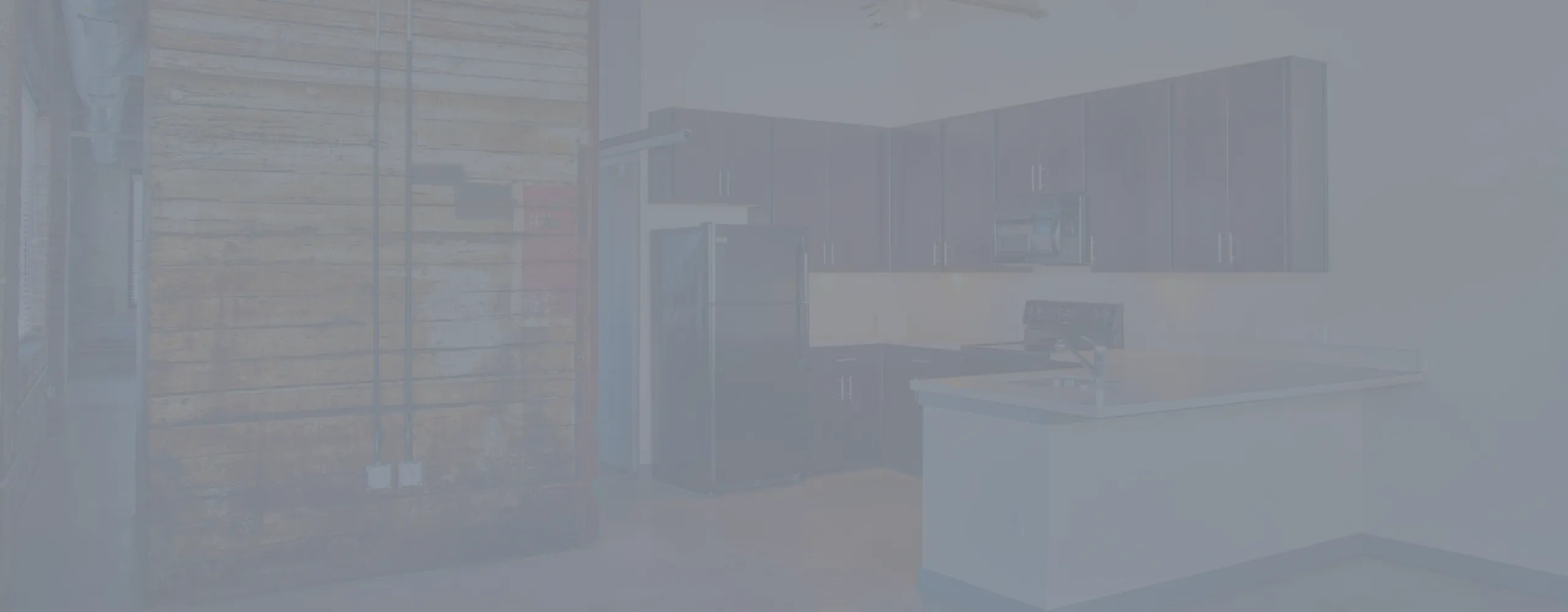 Loft Kitchen