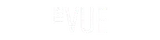 Elegant logo design featuring 'THE VUE' in bold, modern typography, conveying sophistication and style.