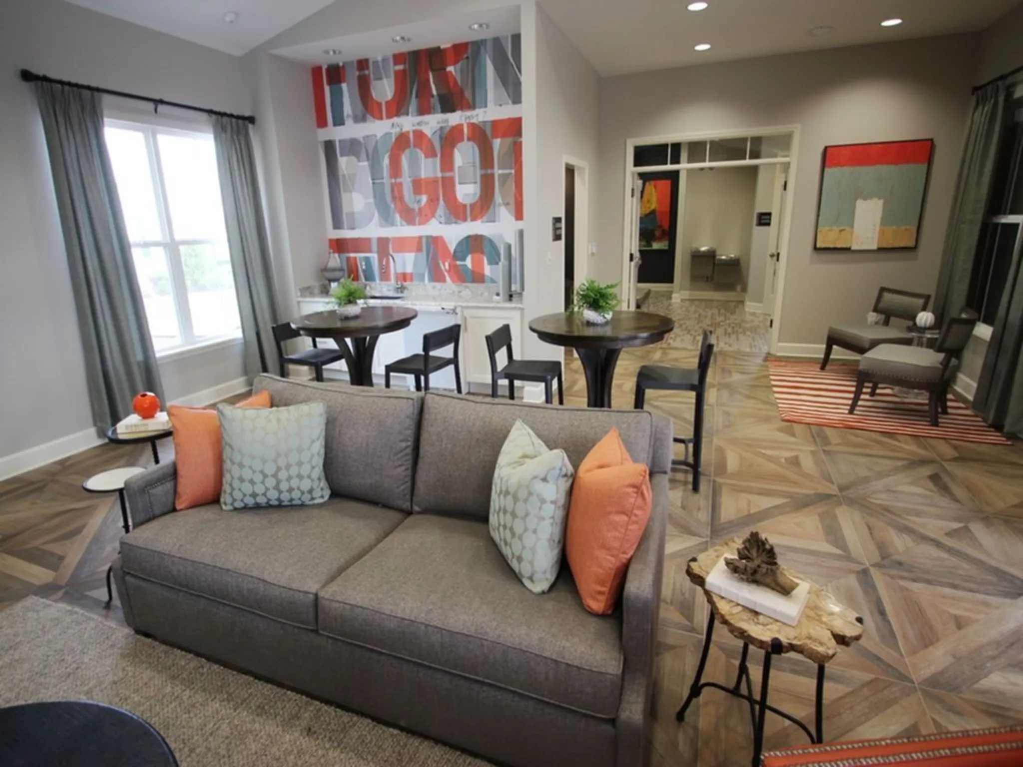 Clubhouse