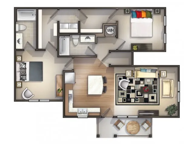 Brookview at Citrus Park - Isleworth (B3)