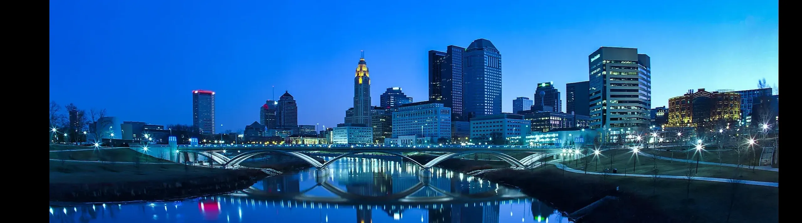 Downtown Columbus