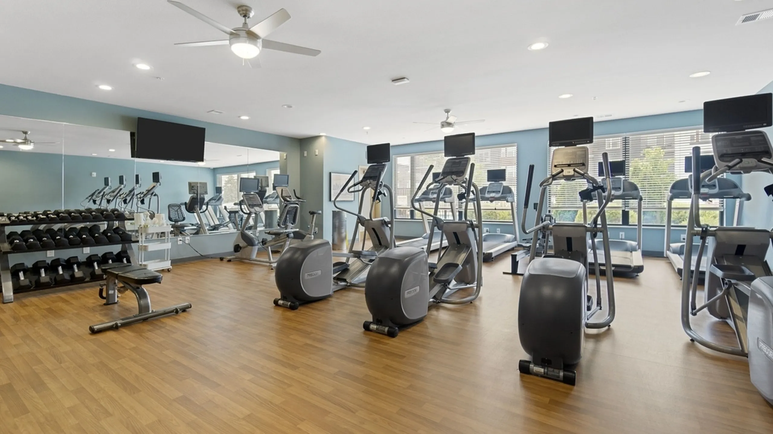 Fitness