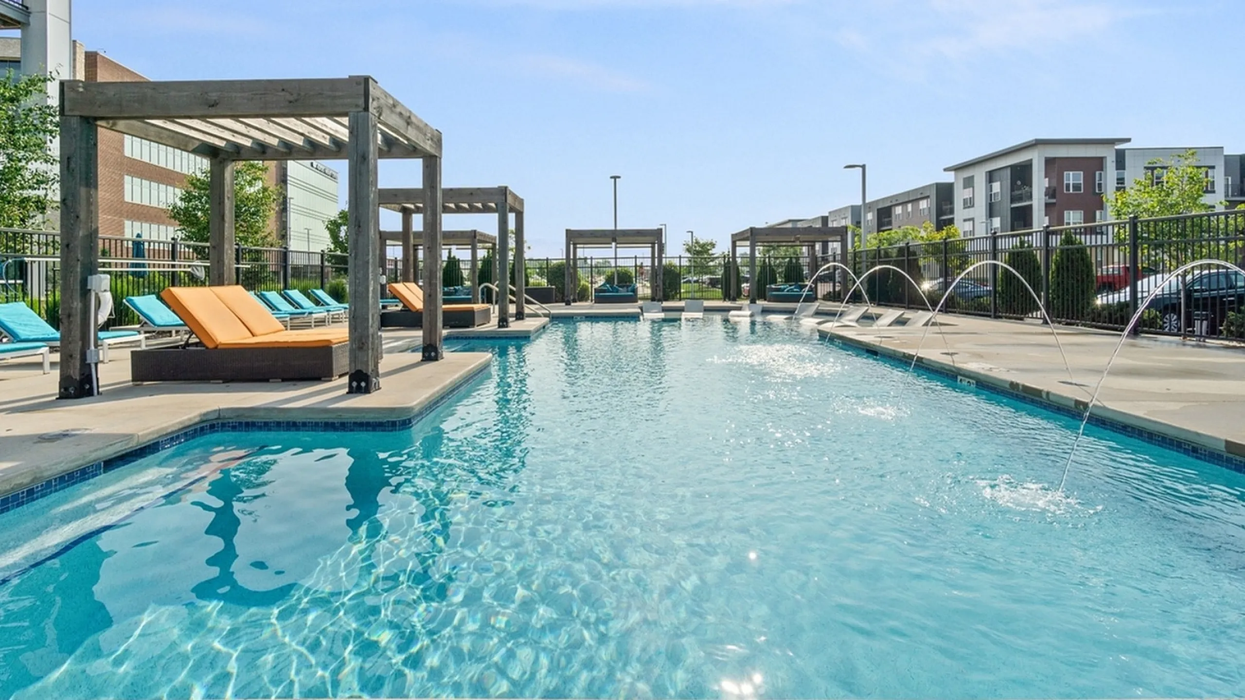 Pool 2