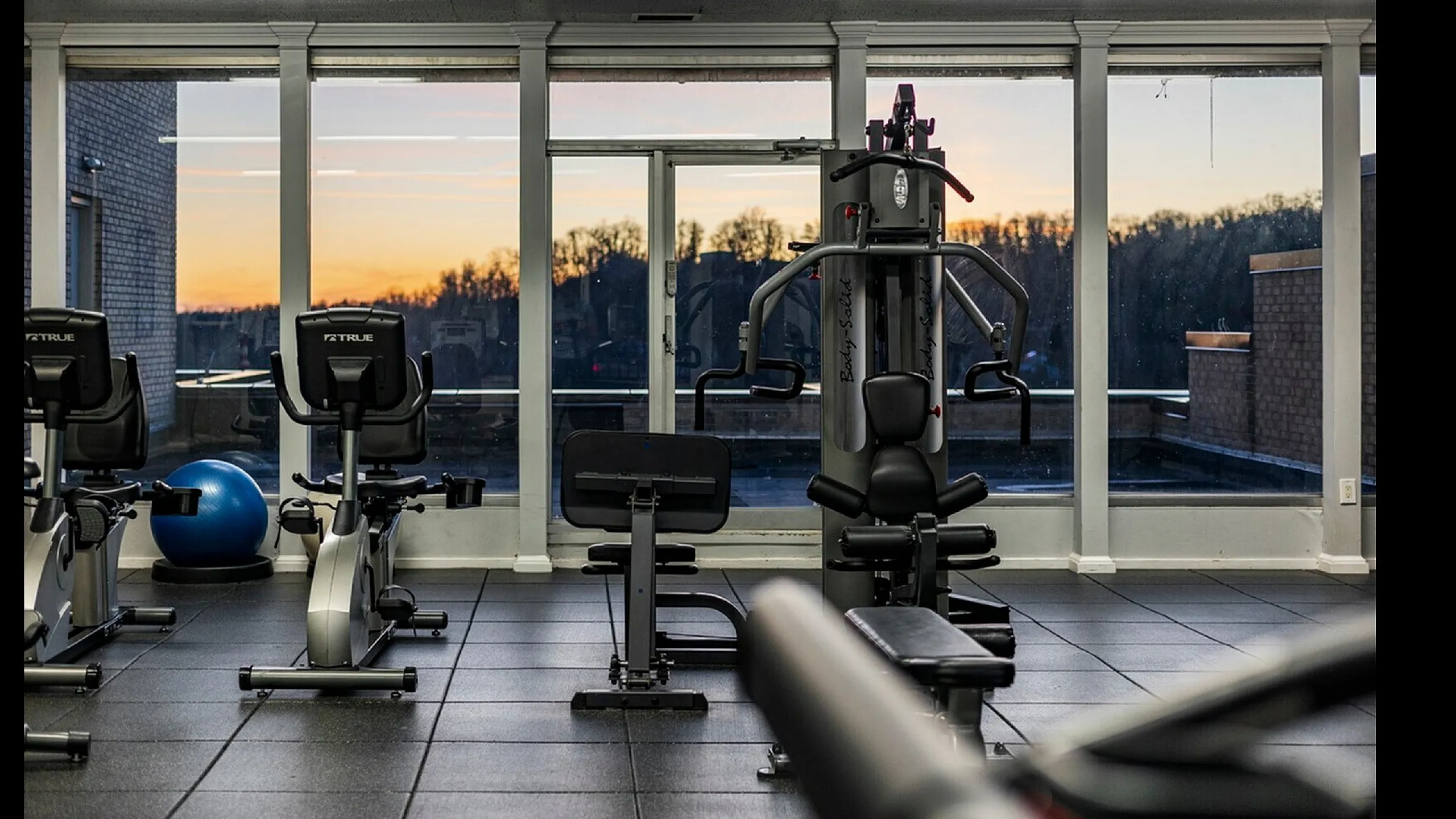 Fitness
