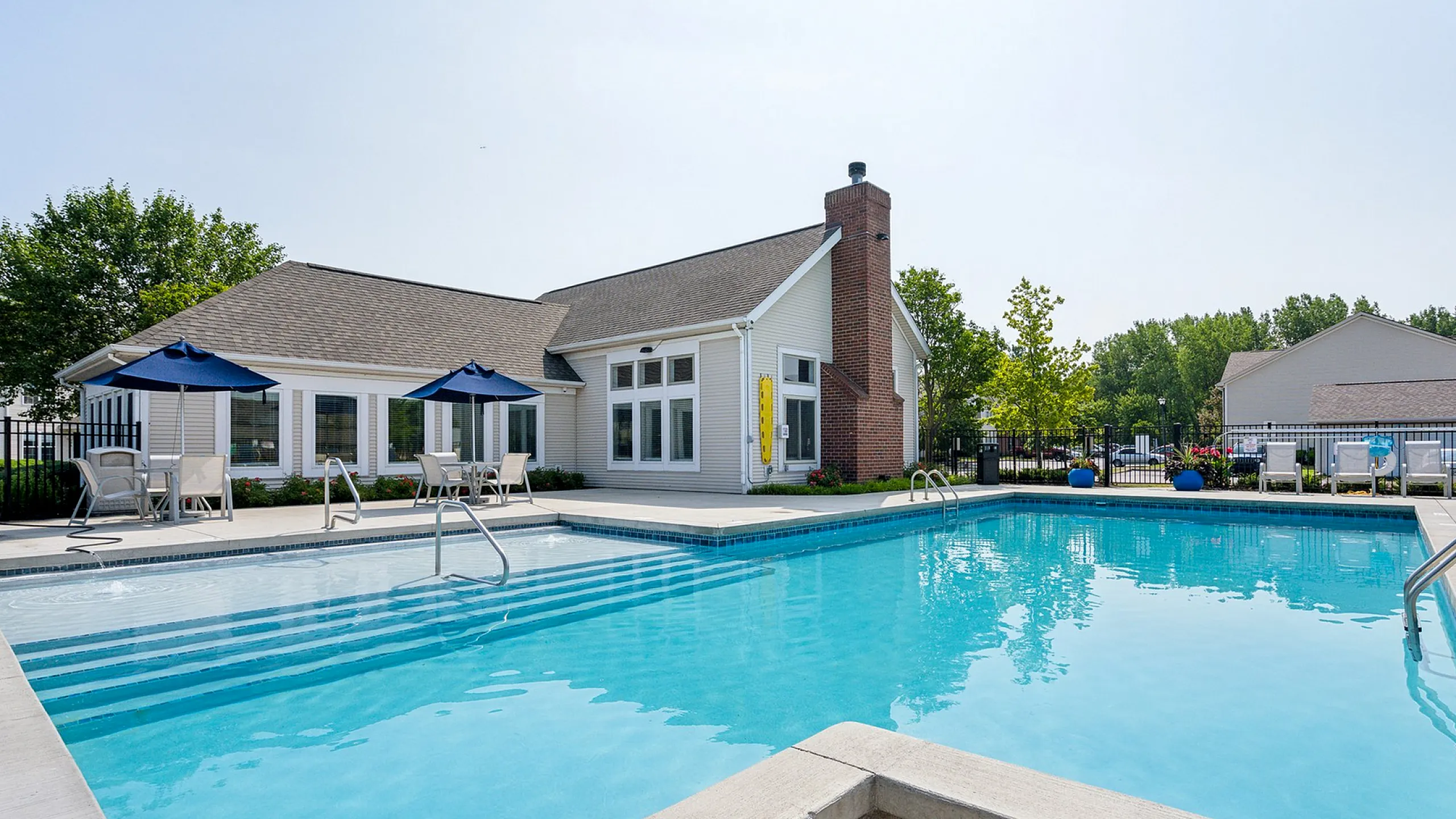 Templeton Crossing Pool