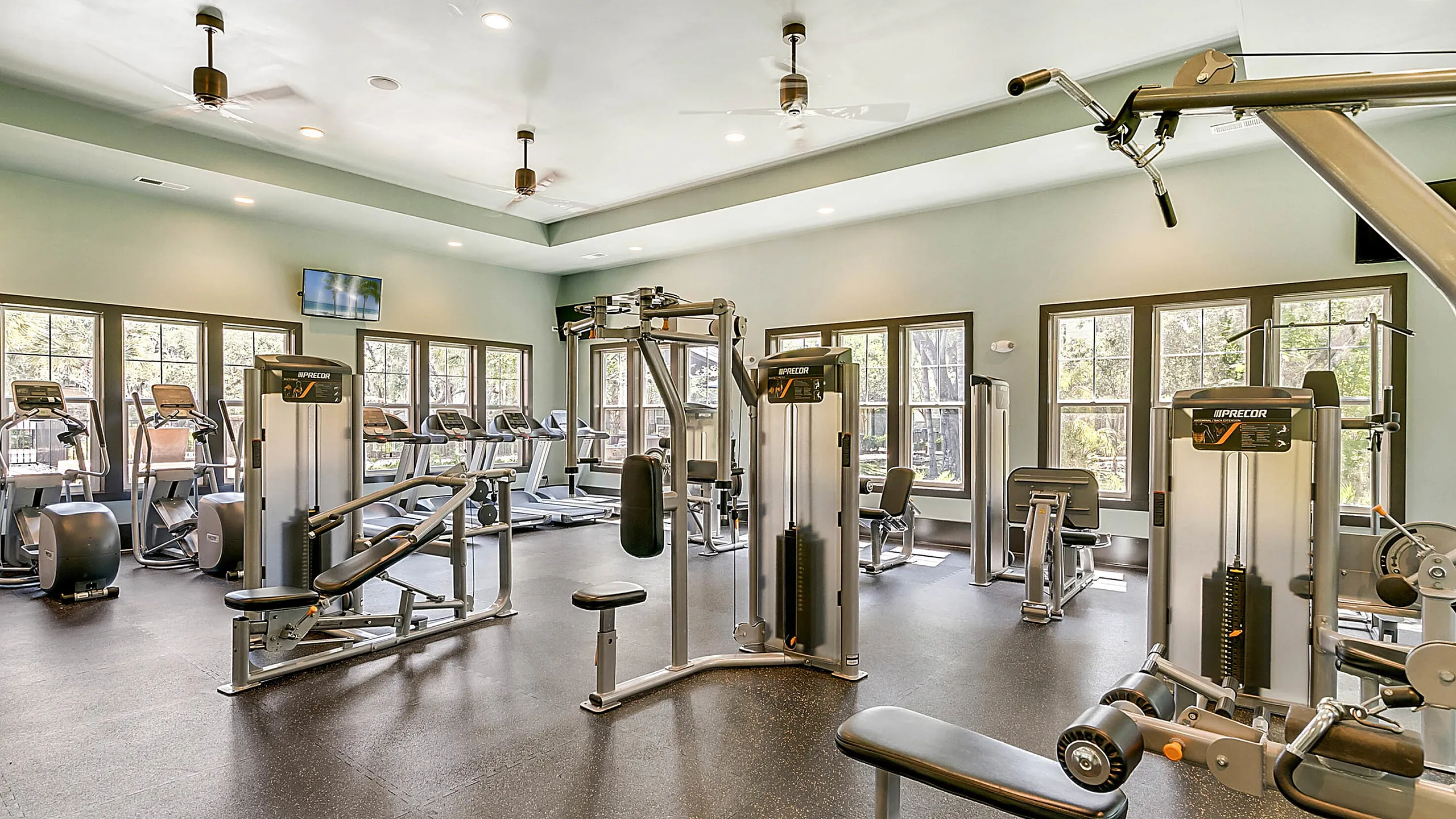 Fitness