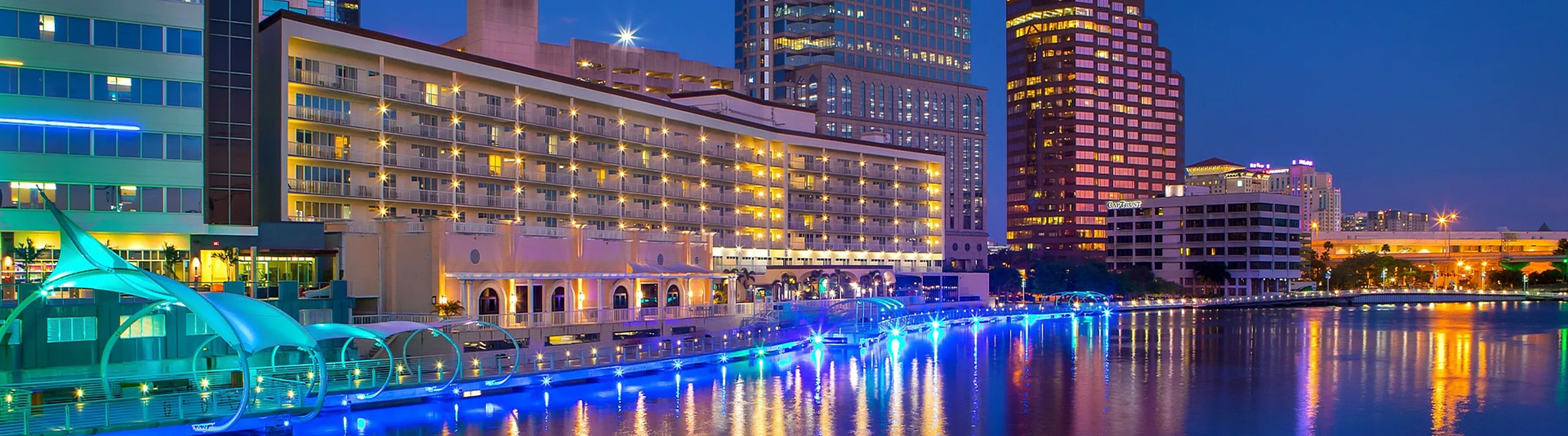 Tampa BG