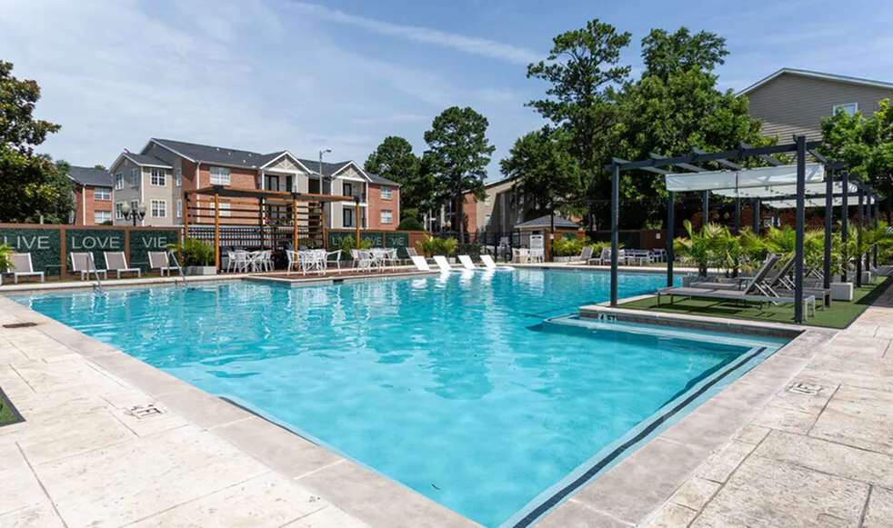 pool
