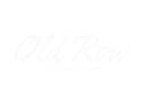 Old Row at Carver's Corner Logo