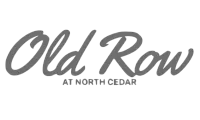 Old Row at North Cedar &mdash; Fayetteville Student Housing