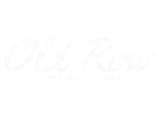 Old Row at Whitham Cottages Logo