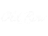 Old Row on Hughes Logo