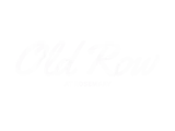 Old Row at Rosemary Square Logo