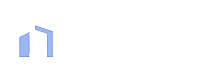 Chic Viewmax Apartments logo with modern architectural design.