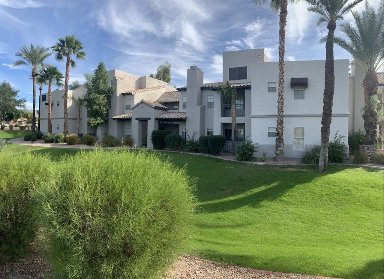 View Photos The Allison Condominiums