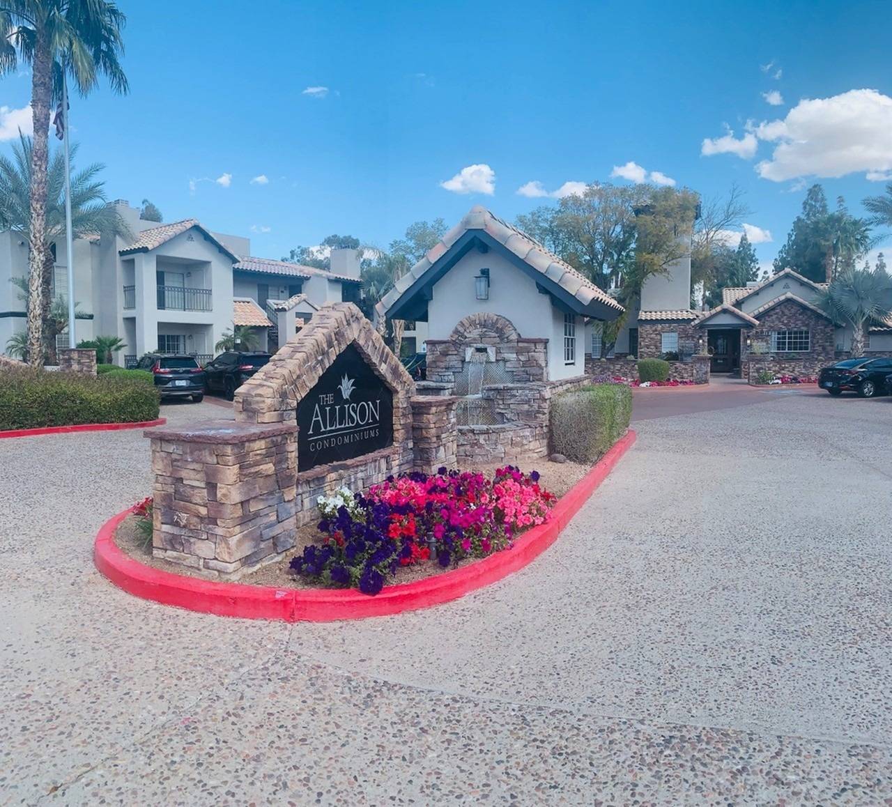 View Photos The Allison Condominiums