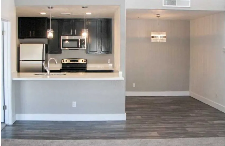 The Allison Condominiums