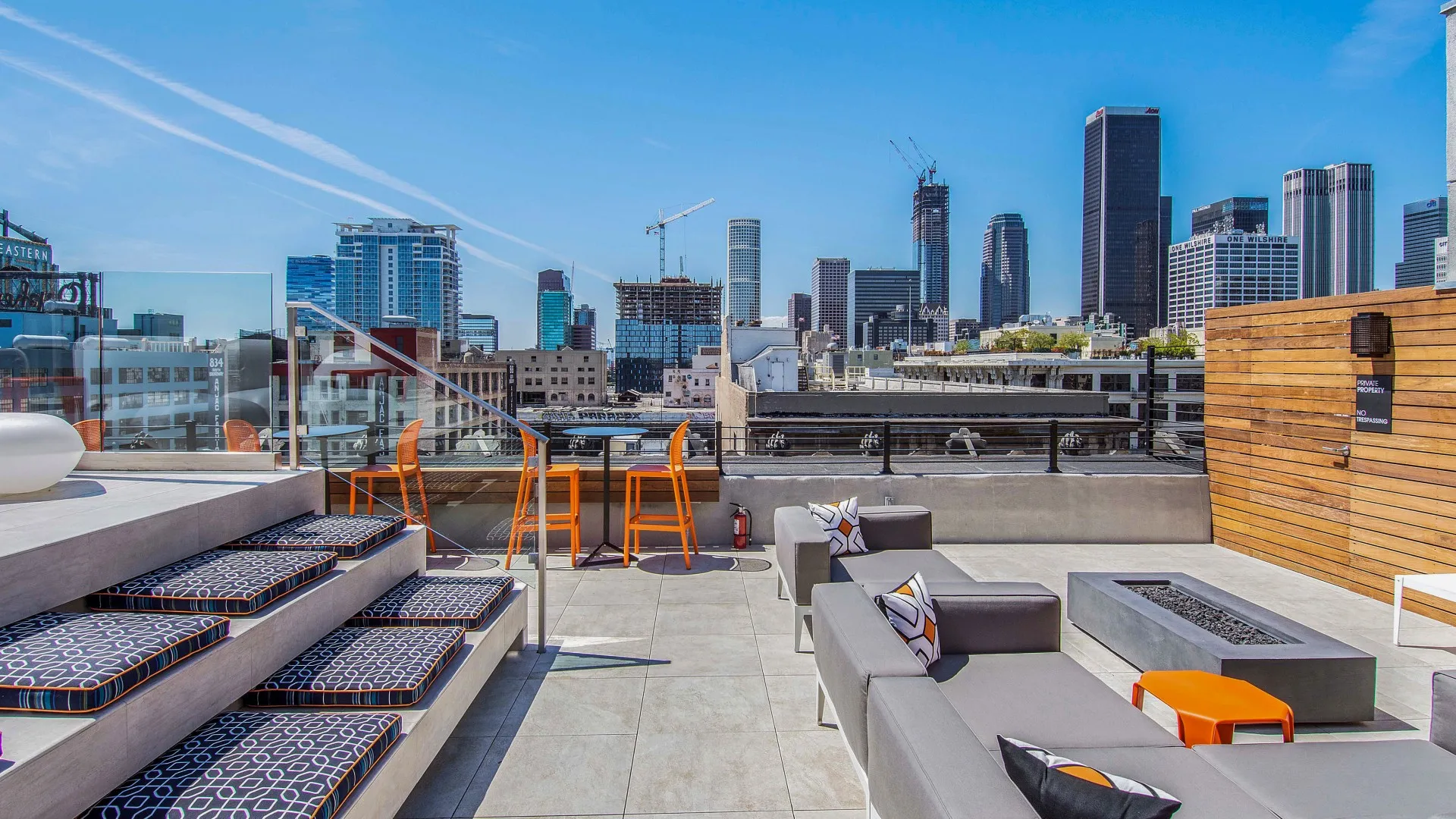Roof Top